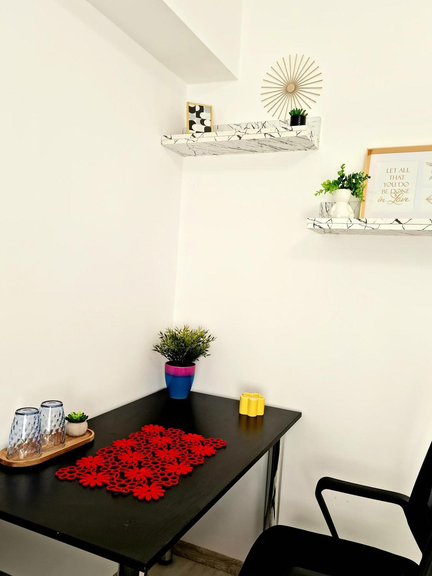 Apartamento Ultracentral Magheru Studio Bucarest Exterior foto